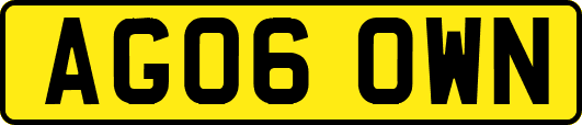 AG06OWN