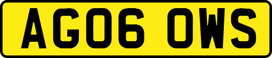 AG06OWS