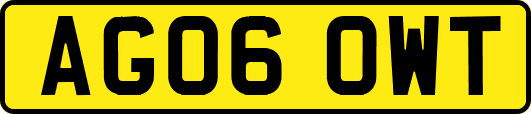 AG06OWT