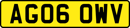 AG06OWV