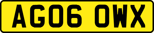 AG06OWX