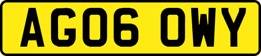 AG06OWY