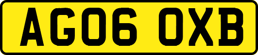 AG06OXB