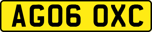 AG06OXC