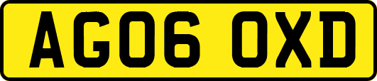 AG06OXD