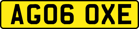 AG06OXE