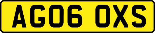 AG06OXS