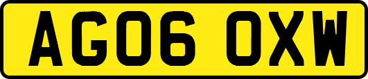 AG06OXW