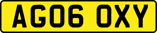 AG06OXY