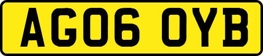 AG06OYB