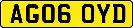 AG06OYD