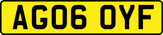 AG06OYF