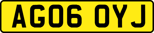 AG06OYJ