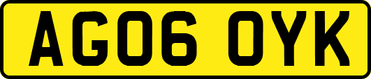 AG06OYK
