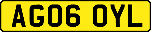 AG06OYL