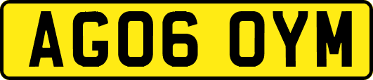AG06OYM