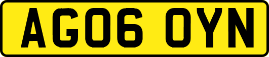 AG06OYN