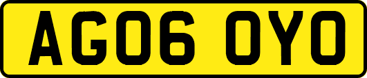 AG06OYO