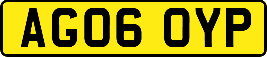 AG06OYP