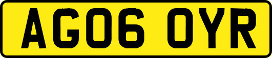 AG06OYR