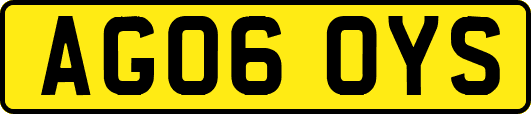AG06OYS