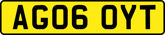 AG06OYT