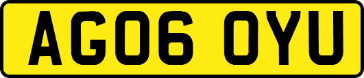 AG06OYU