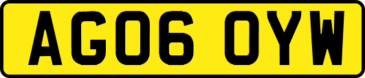 AG06OYW