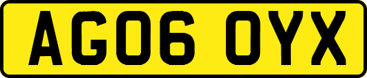 AG06OYX