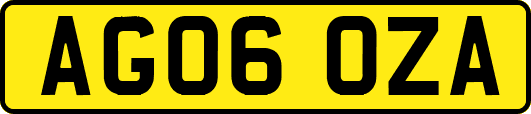 AG06OZA