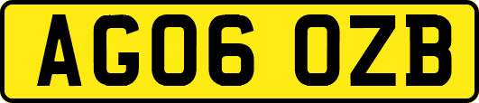 AG06OZB