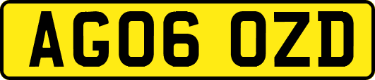 AG06OZD