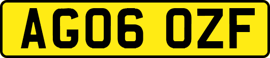 AG06OZF