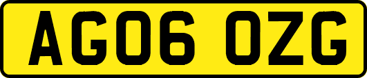 AG06OZG