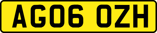 AG06OZH