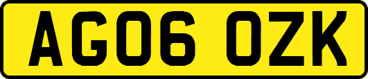 AG06OZK