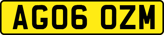AG06OZM