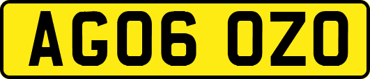 AG06OZO