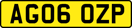 AG06OZP