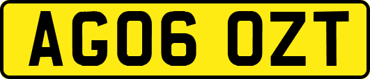 AG06OZT