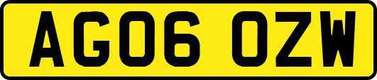 AG06OZW