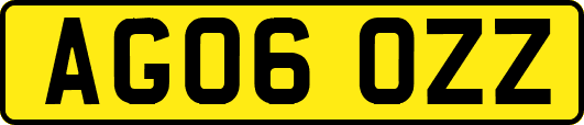 AG06OZZ