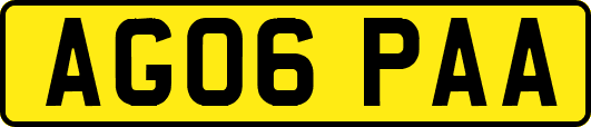 AG06PAA