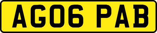 AG06PAB