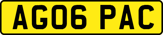 AG06PAC