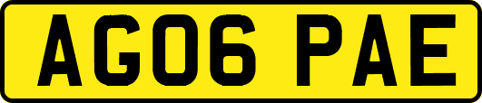 AG06PAE