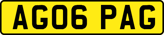 AG06PAG