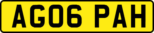 AG06PAH