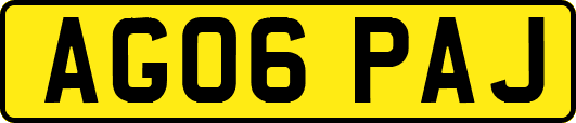 AG06PAJ
