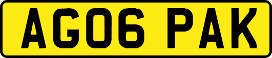 AG06PAK
